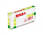 Gulsčiukas Sola 100 mm 01622120