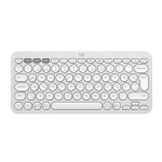 Logitech Pebble Keys 2 K380s SWE