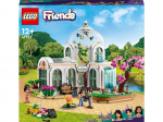 41757 LEGO Friends botanikos sodas, 1072 d.