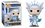 Funko POP! Black Clover Noelle (Valkyrie Armor)