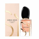 Giorgio Armani S&igrave; Intense kvapusis vanduo pildomas 30 ml