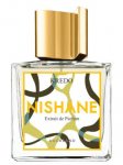 Kvepalai Nishane Kredo Extrait de Parfum PP vyrams/moterims, 100 ml