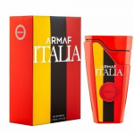Parfumuotas vanduo Armaf Italia, 80 ml