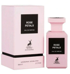 Kvepalai Maison Alhambra Ladies Petals EDP, 80 ml, 80 ml