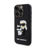 CG Mobile Karl Lagerfeld 3D Case KLHCP15L3DRKCNK