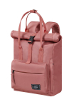 Kuprinė American Tourister Urban Groove City, 17L, rožinė