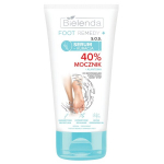 Pėdų serumas Bielenda Foot Remedy 40 % karbamido intensyviai atkuriantis 50 ml
