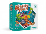 Stalo žaidimas Flexiq Monster Mash