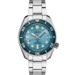 Vyri&scaron;kas laikrodis Seiko Prospex Sea Universalus, Universalus