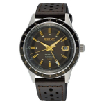 Vyri&scaron;kas laikrodis Seiko Presage Style 60's Universalus
