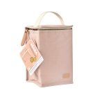 Termodėklas Beaba, rožinis