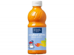Akriliniai dažai Glossy 500ml 176 gold yellow