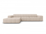 Mink&scaron;tas kampas Cosmopolitan Design Chicago, smėlio