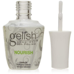 Nagų odelių aliejus Gelish Nourish Cuticle Oil, 15 ml