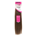 Plaukų sruoga Diamond Girl Extensions European Weave N&ordm; 6, 18"