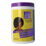 Plaukų kaukė Novex Afro Hair, 1000 ml