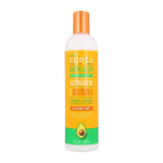 Drėkinamasis kremas garbanotiems plaukams Cantu Avocado, 355 ml