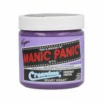 Pusiau laikini dažai Manic Panic Creamtone Velvet Violet, 118 ml