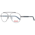 Men' Spectacle frame Ducati DA3029-57968 Grey &oslash; 57 mm