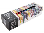 Akrilinių dažų rinkinys Liquitex Basics 36x22ml
