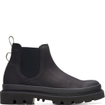 Aulinukai vyrams Clarks, juodi