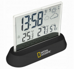 Meteorologijos stotis Bresser National Geographic