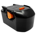 Akumuliatorius Gares, 14,4V 3Ah