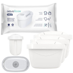 AquaFloow Maxi, 3vnt.
