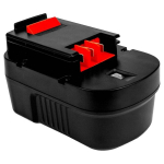 Akumuliatorius Gares, 14,4V 3Ah