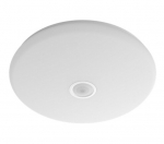 PHILIPS Mauve CL252 PIR RD 16W 2700K W HV SR 06 lubų lempa su judesio jutikliu