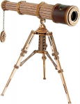 3D medinis konstruktorius TM Varvikas - Monocular Telescope RK011e