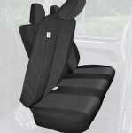 Trijų sėdynių užvalkalas Renault Trafic III 2014+ Kegel-Blazusiak 5-1614-194-4013