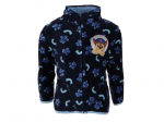 Džemperis berniukams Paw Patrol, mėlynas