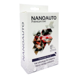 Nanoauto Premium Line nano danga automobilio stiklams