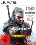 Žaidimas - The Witcher 3 - Kompleksinė versija - PS5 - Importo versija - Žaidžiamas prancūzi&scaron;kai
