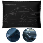 Universalus dregmės sugerėjas Wessper AquaDryer 1 vnt. 300g
