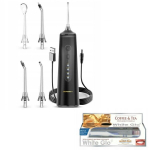 Berdsen White Glo ClearJet X6
