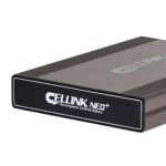 CELLINK Neo 8+ Slimline papildoma baterija vaizdo registratoriams