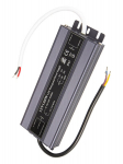 LED maitinimo blokas 12V 10A 120W, atsparus vandeniui IP67