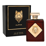 Kvapusis vanduo Alpha Fragrance World EDP moterims/vyrams, 100 ml