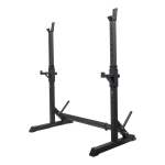 Stovas treniruokliui Core Half Rack
