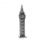 Metalinis 3D konstruktorius Metal Earth Big Ben Tower