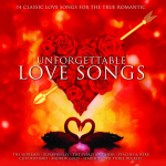 Vinilinė plok&scaron;telė UNFORGETABLE LOVE SONGS