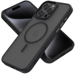 Spacecase Hybrid Mag iPhone 15 Pro Max