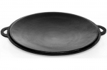 Ketaus keptuvė, 400 mm