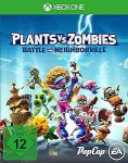Kompiuterinis žaidimas Plants vs. Zombies: Battle for Neighborville Xbox One