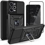 Spacecase Camring Xiaomi X5 Pro 5G/Redmi Note 12 Pro 5G