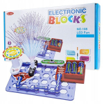 Edukacinis elektronikos rinkinys vaikams AIG