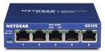 Komutatorius, Netgear Gs105Ge