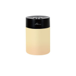 Digitalome oro drėkintuvas DK-1996 Black 600ml